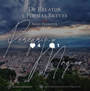 cpatagonus's tweet photo. Las montañas bordean la ciudad desordenada, invisibles tras el polvo que los vientos agitan.

El sol del mediodía abrasa callejas, escondrijos, personas; destaca en los portales de noble...

Leer más

https://t.co/WQnbVBYZ7L

#Argentina #Literatura #Poesía #Relatos #Buenos_Aires https://t.co/4kiLj6J3I5