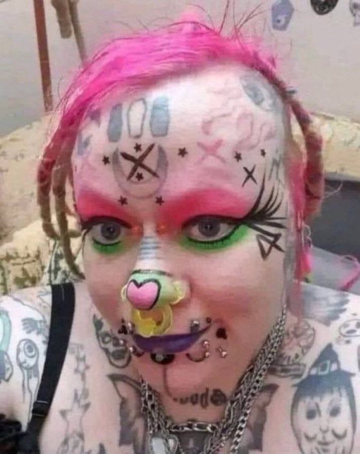 DefiantLs's tweet image. Caption this!