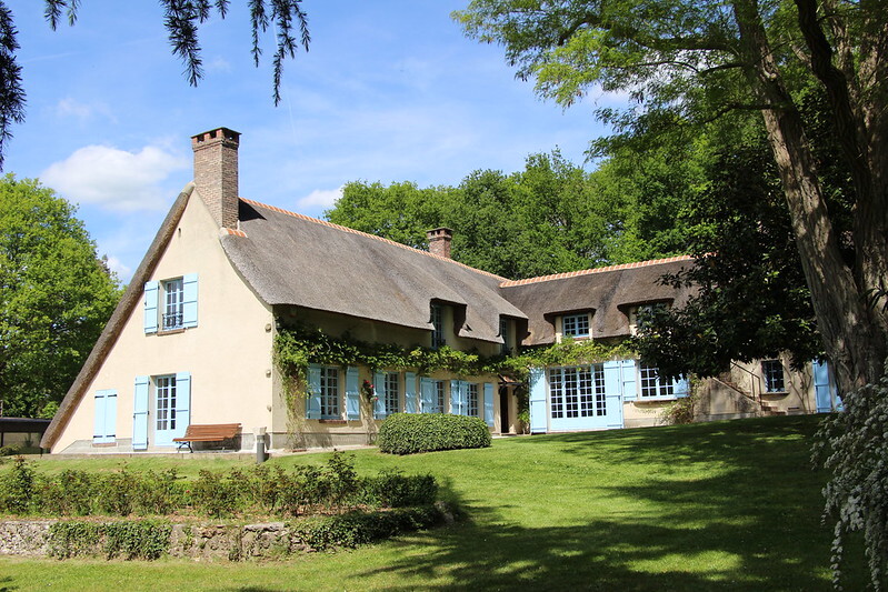 Les Yvelines (@les_yvelines) on Twitter photo #Culture 🎨 Avec SolYmusées, les Yvelines rendent la culture accessible et thérapeutique : diagnostics, formations et visites "sur ordonnance" dès 2025 ! #CulturePourTous
<a href="/destination_78/">Destination Yvelines</a> #Culture 🎨 Avec SolYmusées, les Yvelines rendent la culture accessible et thérapeutique : diagnostics, formations et visites "sur ordonnance" dès 2025 ! #CulturePourTous
<a href="/destination_78/">Destination Yvelines</a>