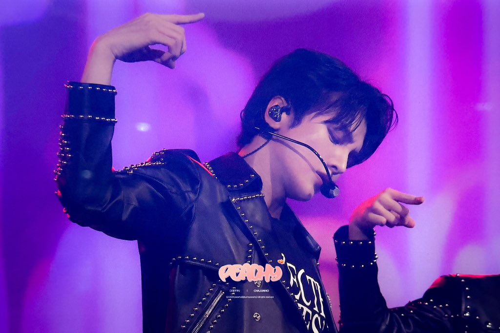 241208 #차준호 #CHAJUNHO #드리핀 #DRIPPIN