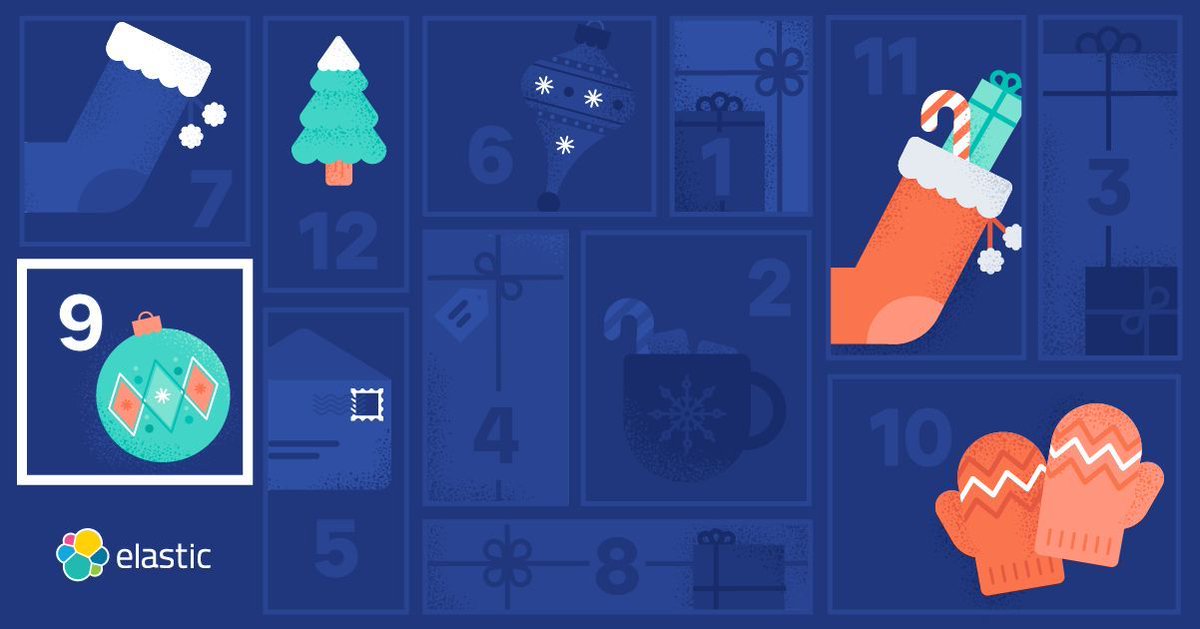 dadoonet's tweet photo. 📣 @consulthys wrote 'Leveraging #AutoOps to detect long-running search queries' for the @elastic #AdventCalendar ▶️ https://t.co/NNiHCI7SqG. 🎅🏼🎄🎁 https://t.co/XcDHaUq7FG