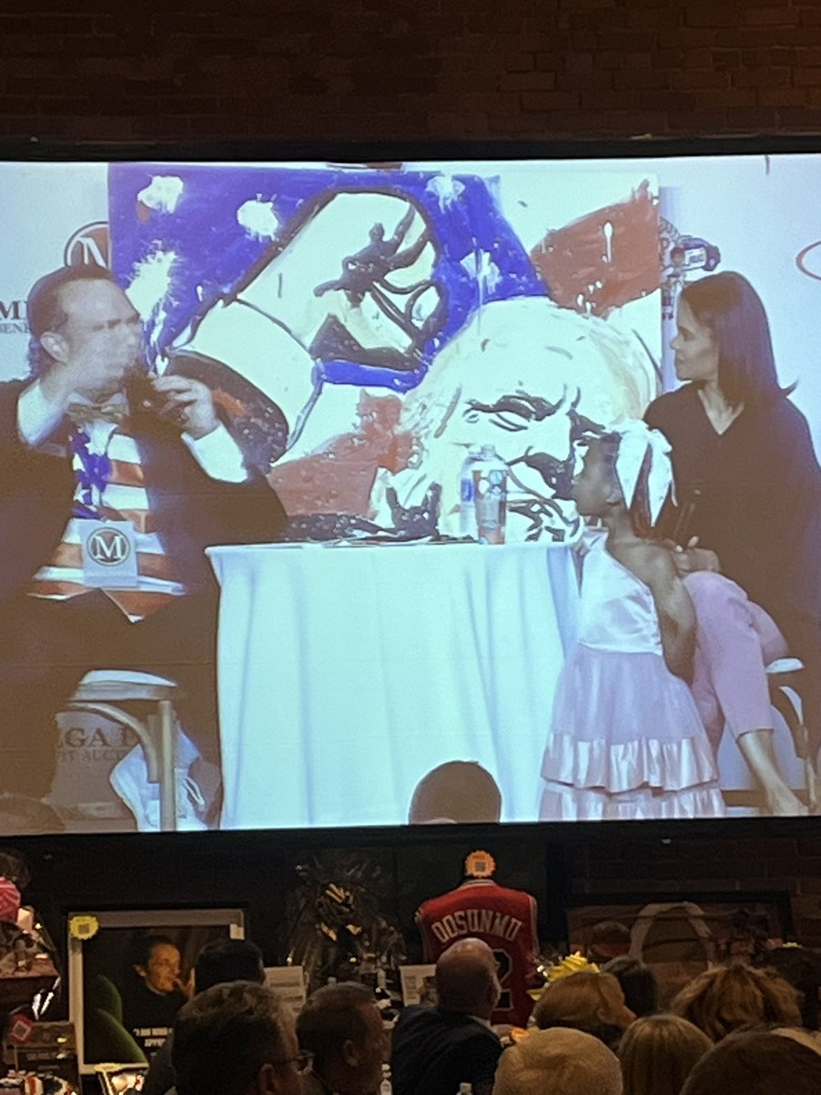 TonyOcean5's tweet photo. Oceans RatPack w Mega Events ! Big mike in Champaign and Candace Owens 💯💯💯💯💯💯💯 https://t.co/nIfqwLNWS0