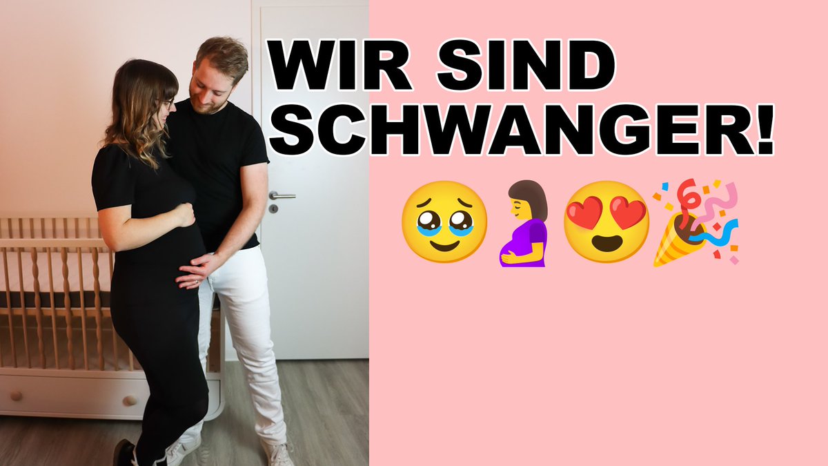 Wir haben da ein kleines, großes Geheimnis, das wir endlich mit euch teilen können. 🥹🤰🏽Für alle, die mehr darüber wissen wollen, habe ich eben dieses "Q&amp;A"-Video auf meinem YouTube-Kanal veröffentlicht 🥰🎥: youtu.be/6_VQJdrIumw?si…