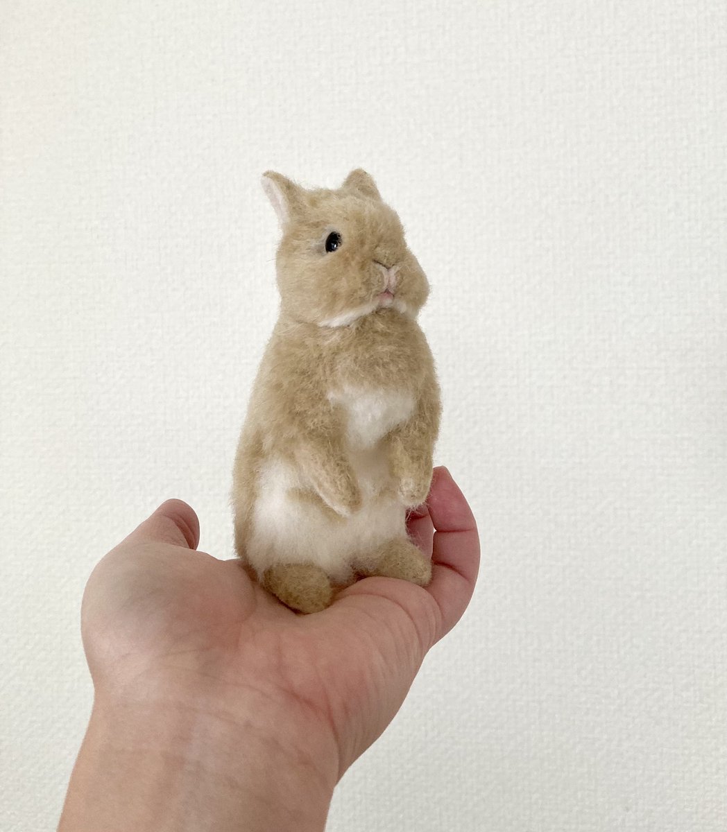 SEVEN's Bunny @nana デザフェス両日出展 Ｎ-333,334 tweet media