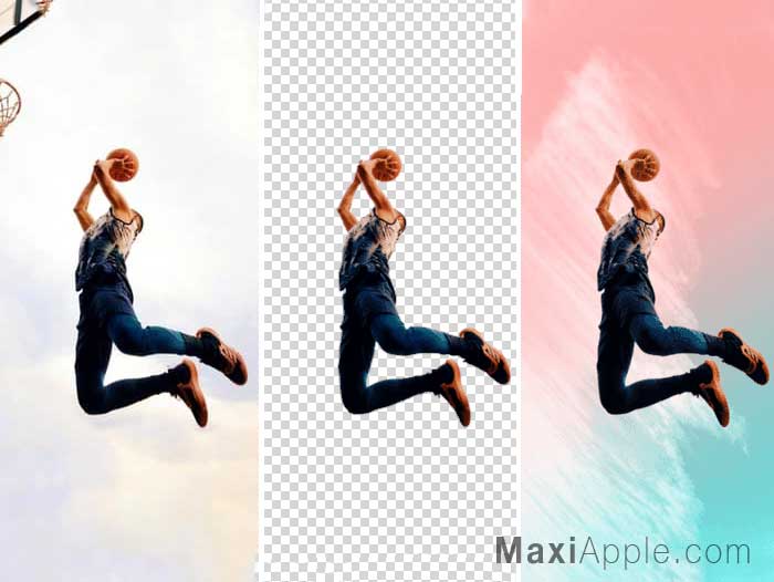 MaxiApple tweet media