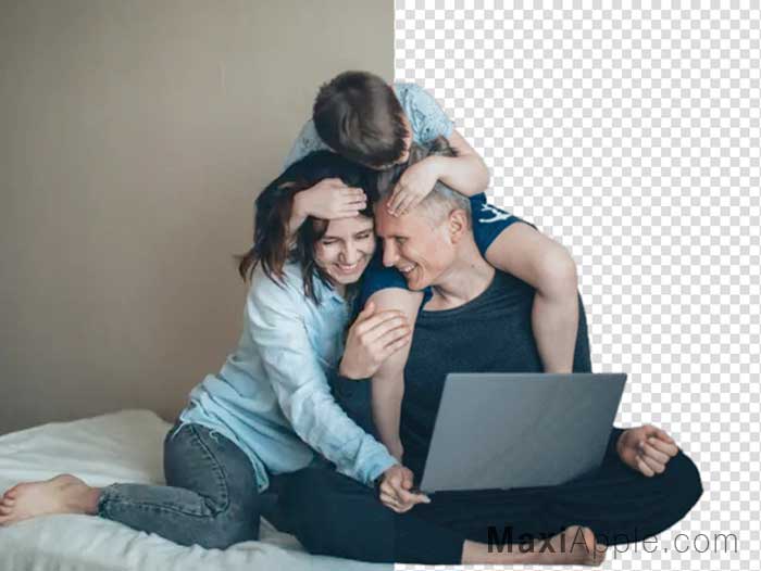 MaxiApple tweet media