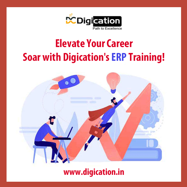DigicationDelhi's tweet photo. Digication provides the best professional training in #Delhi with all 7 Integrated Modules in #ERP that will give you an in-depth practical knowledge to enhance your #skills and shape your corporate #career. https://t.co/harrhCdOin https://t.co/kaYCWZYyQa