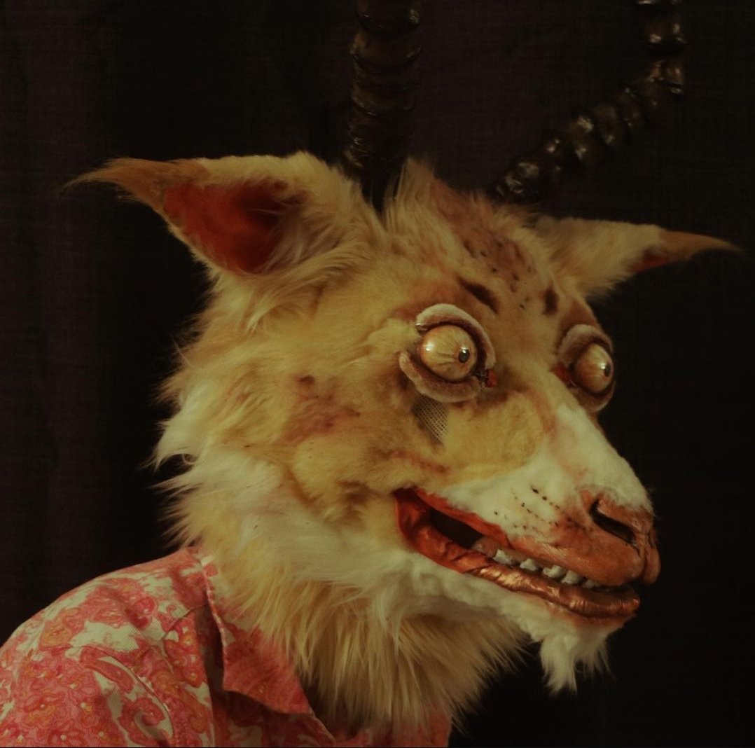 🦷 𝐅𝐮𝐧𝐧𝐲 𝐇𝐨𝐫𝐬𝐞 𝐆𝐮𝐲 🦷 tweet media