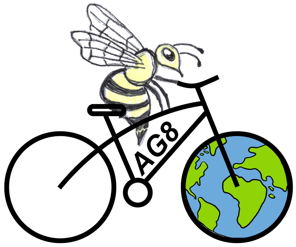 cpatagonus's tweet photo. Die Meine Stadt AG 8 hat in den letzten Jahren in jedem Ortsteil eine Critical-Mass -Tour durchgeführt.

Aber:

Critical-Mass – Tour, was ist das eigentlich?

Mehr anzeigen

https://t.co/O4CmhC6wCE

#Pohlheim #Hessen #Verkehrswende https://t.co/EagALhADR7