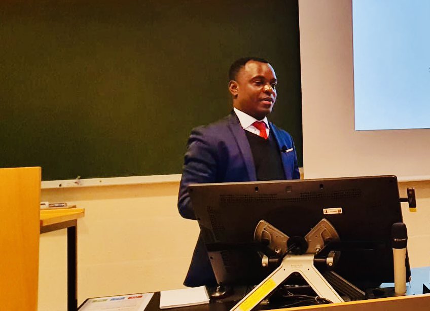 Frank Mugisha tweet media