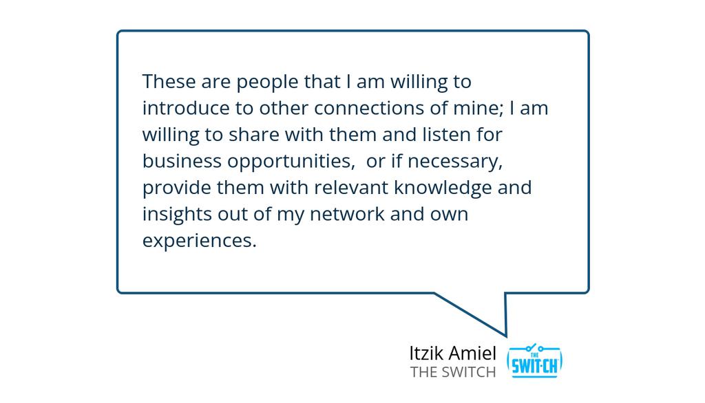Itzik Amiel tweet media