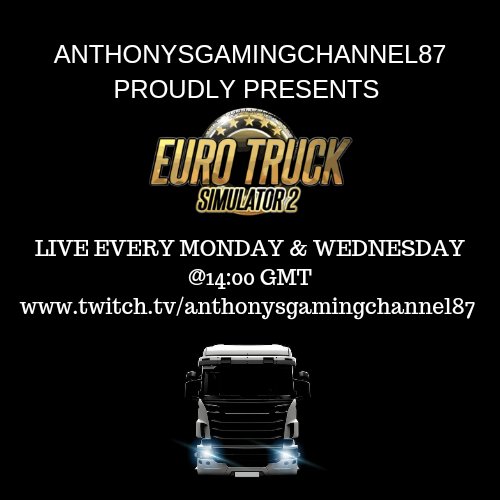 anthonybond2910 tweet media