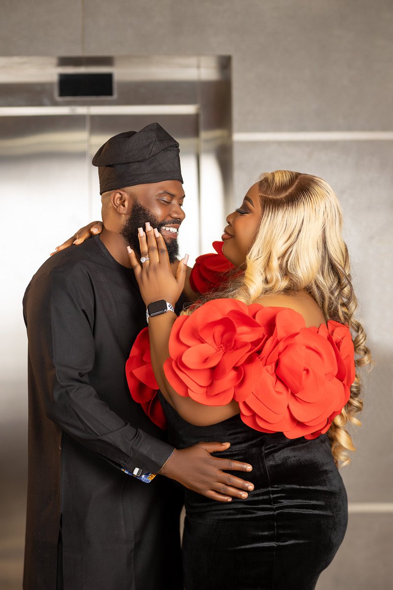 kenduma1's tweet photo. I’m getting married💃🏽💃🏽💃🏽. #KEOL’24. Grateful to God😍🥹 https://t.co/ZD59HC6gEX