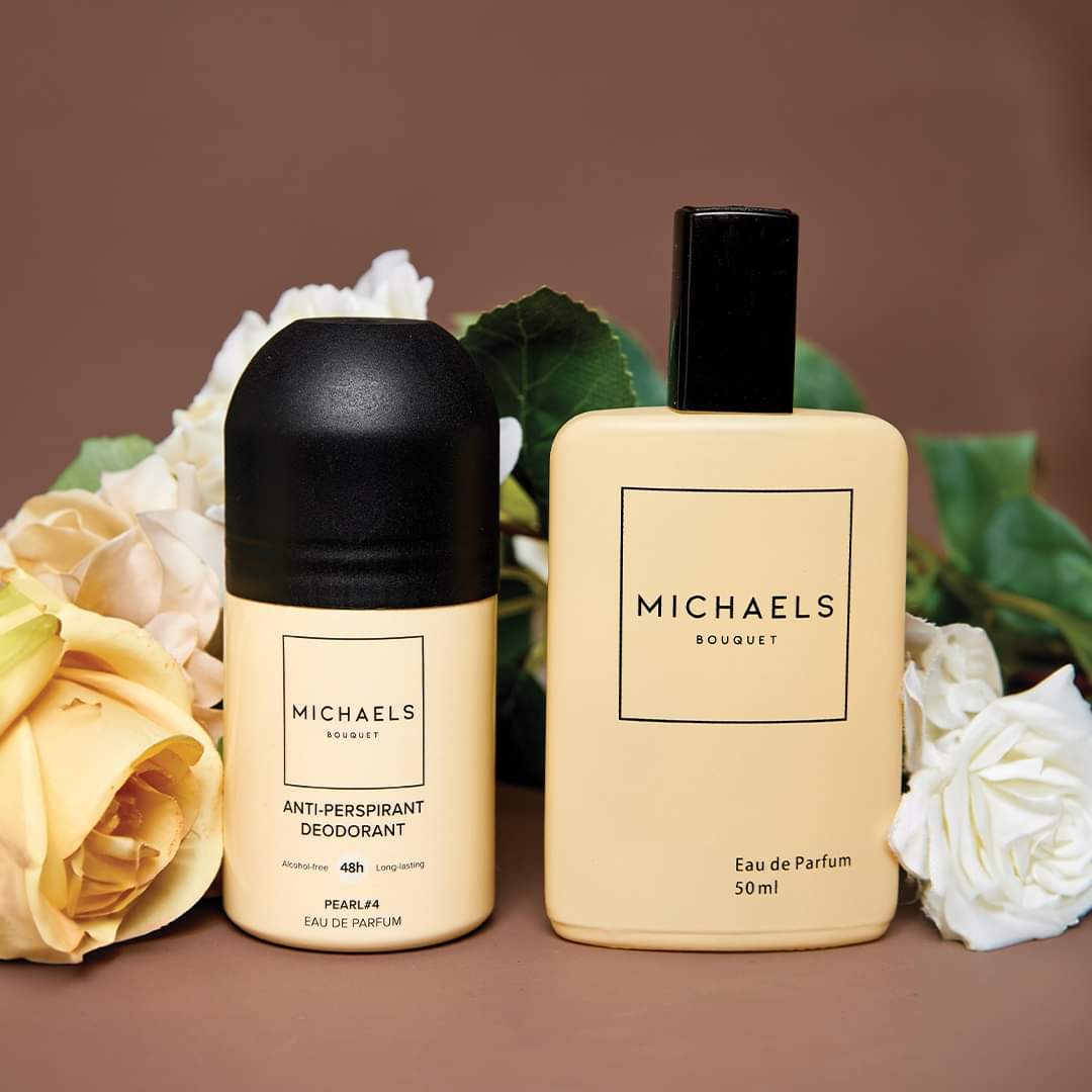 CreedHubScents's tweet photo. "Elevate your essence with Michael’s Bouquet – the perfect blend of elegance and freshness, designed to keep you confident all day."
Call us 0742510640 https://t.co/hYm33tvZ3x
