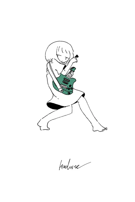 ドローイング 