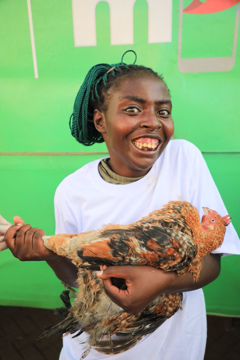 lil_saty's tweet photo. Safaricom caravan is in coast this week starting from masili-wamunyu-katangi-kwa vonza-kabati-kitui town-kisasi-ikanga-mutomo and ikutha in that order.There will be lots of exciting gifts to be won eg airtime,chicken,mbuzi and food hampers.#SambazaFurahaNaSafaricom @SafaricomPLC https://t.co/VMYTDOsEQn