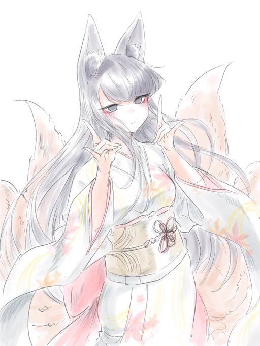 再掲:古見さん 