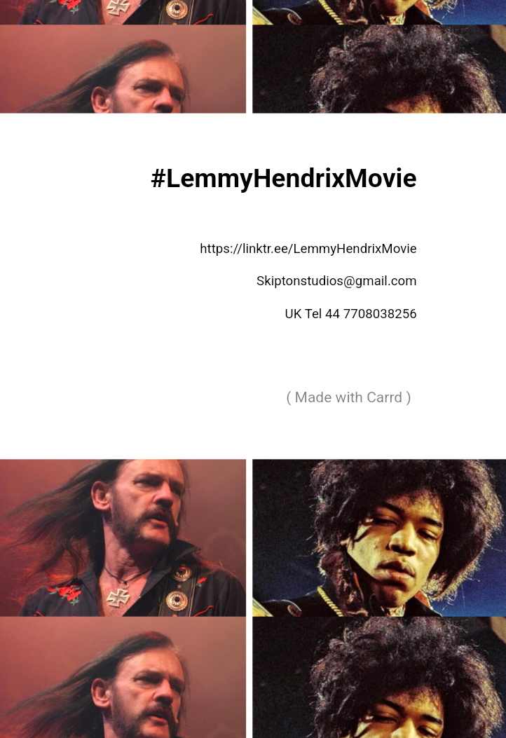 LemyFILMHendrix's tweet photo. #lemmyhendrix #jimihendrix #hendrix #lemmy Lemmy was one and also the main drug dealer in chief, assistant to 'scoring groupies".  Leaving early on Monday 13th March...this is the story of those ten days of mayhem back in 1967...  March 12, 1967 Live Performance by #JimiHendrix https://t.co/qV4YeIm934