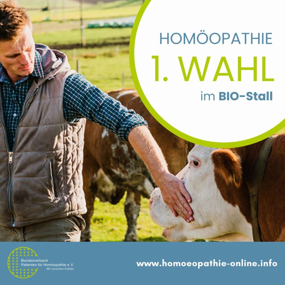 Bundesverband Patienten Homöopathie tweet media