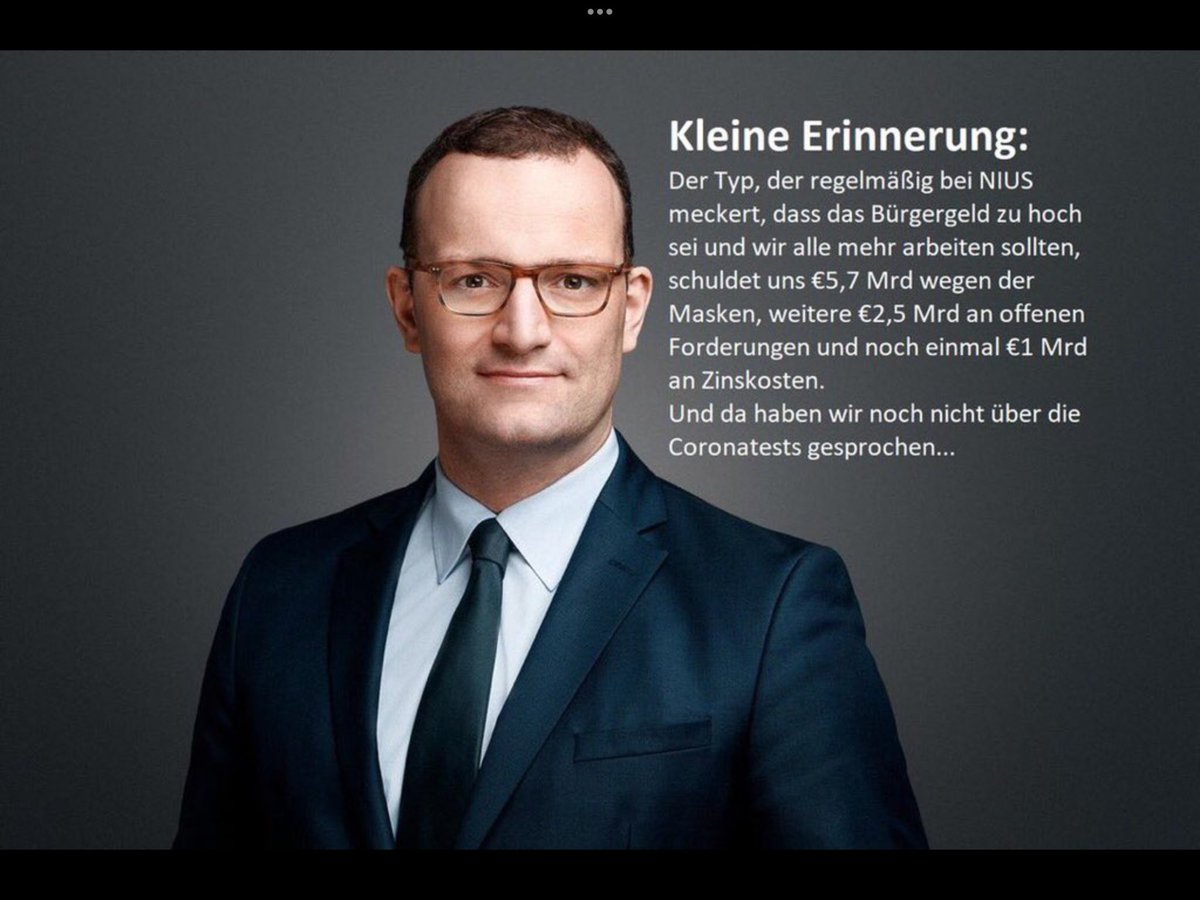 matflamm's tweet photo. @MatthiasHauer @baerbelbas Will der #Hauer von den Nieten & Versagern @jensspahn @JuliaKloeckner @DoroBaer @andreasscheuer #Dobrindt @csu_bt #Linnemann @cducsubt ablenken?
Die verantwortlich sind für Milliarden € Steuergeld-Veruntreuung, die kaputte DB, digitalen Notstand, mangelnden Sachverstand etc. https://t.co/ctP4icsv2c