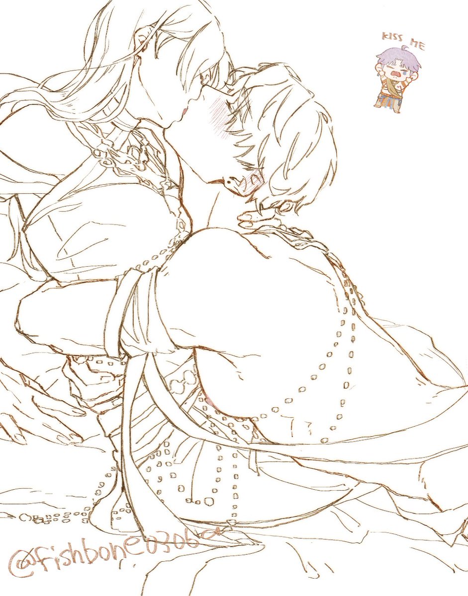 小骨𓆛 tweet media