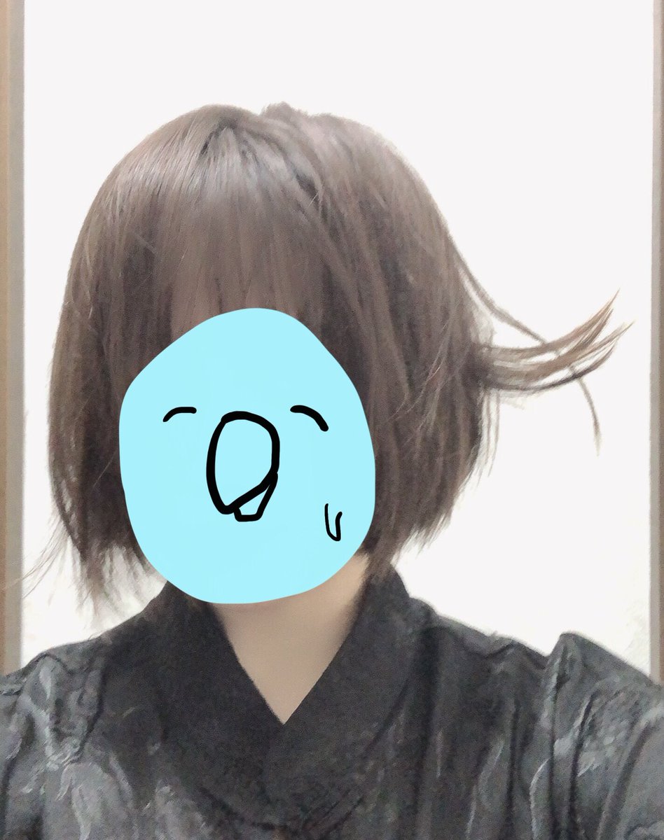 地味に見られてるから寝癖シリーズの一部を載せてみる。ボサボサでスマンなんだけどこの日の寝癖を超えたことがまだ無い。この日の寝癖は本当に凄まじかった…シリーズ増えたら寝癖の写真集作れる 