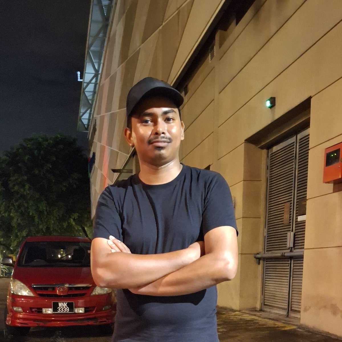 #NewProfilePic