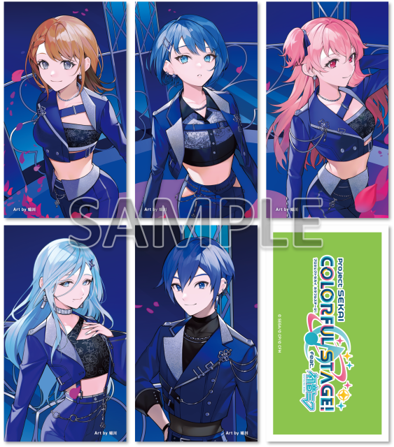 MORE MORE JUMP！ 10th Single CD発売決定！法人別特典情報など