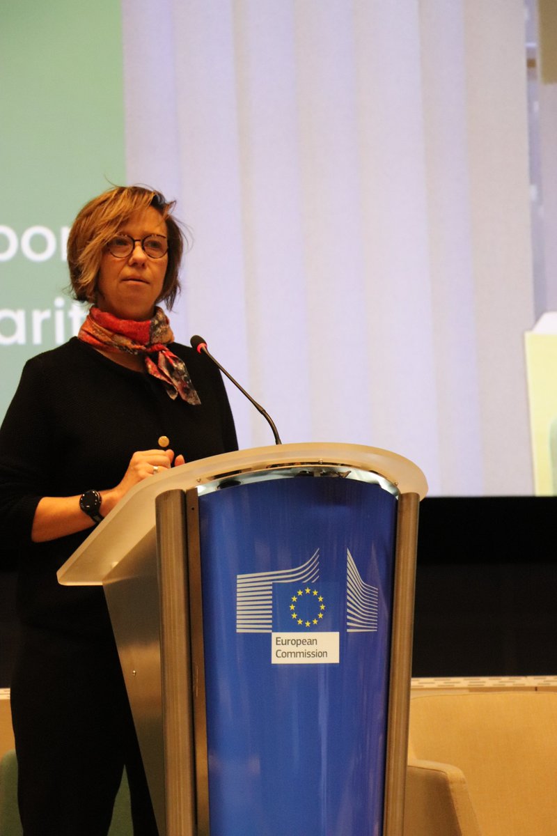 Transport_EU's tweet photo. 🤫It’s no secret: renewable & low-carbon fuels will play a central role in decarbonising the transport sector.
At its 3rd assembly, the #RLCF Alliance discussed how to tackle🎯set by #FuelEU maritime and #RefuelEU aviation, and how to stay the course on #EUGreenDeal objectives. https://t.co/dGUDgnWbWy