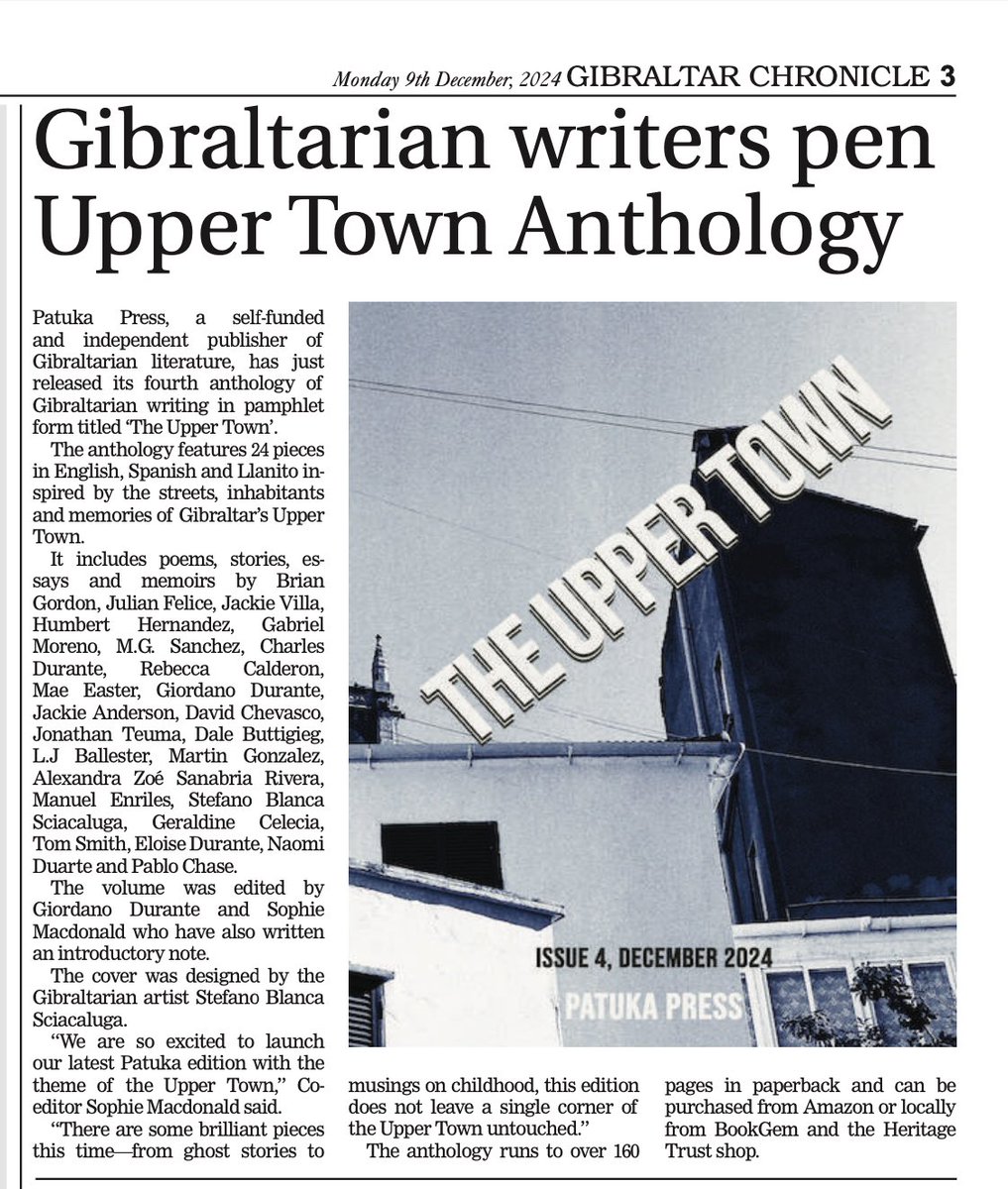 Patuka Press tweet media