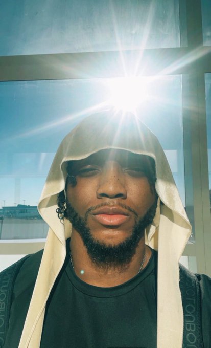 Watch RageUpdates (fb?)'s leaked NSFW photo on TwXstars