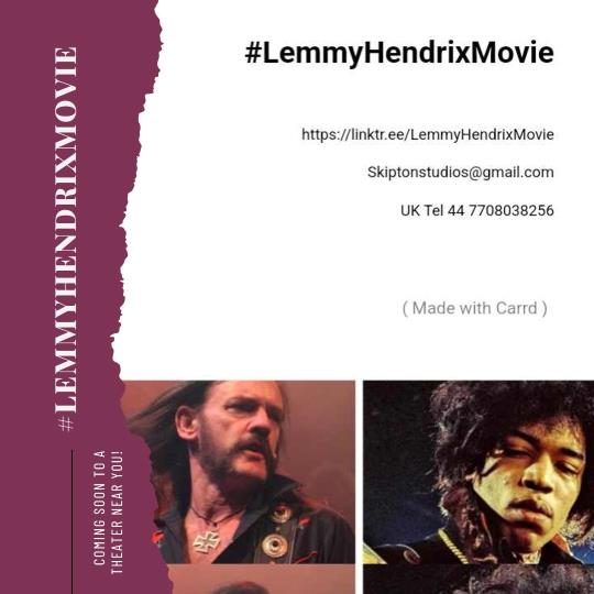 LemyFILMHendrix's tweet photo. #lemmyhendrix #jimihendrix #hendrix #lemmy Lemmy was one and also the main drug dealer in chief, assistant to 'scoring groupies".  Leaving early on Monday 13th March...this is the story of those ten days of mayhem back in 1967...  March 12, 1967 Live Performance by #JimiHendrix https://t.co/c3TUmqIQy3