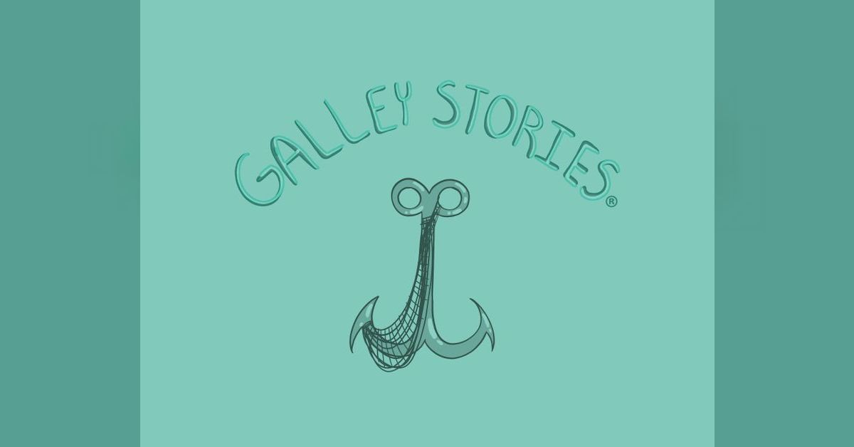 EP 105 Captain Paul Holmberg "Born 2,000 Ft In the Air 35 Miles SE of Chignik, 3 went Up 4 Came Down" truly Airborn dlvr.it/TGgWH9