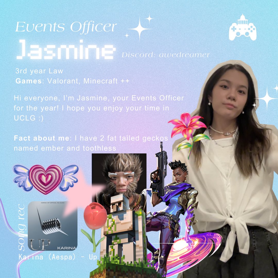 UCL Gaming tweet media