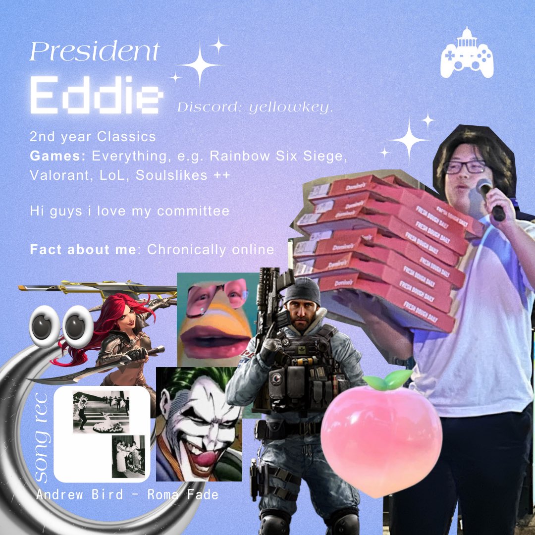 UCL Gaming tweet media