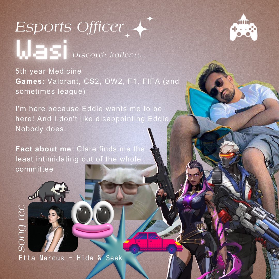 UCL Gaming tweet media