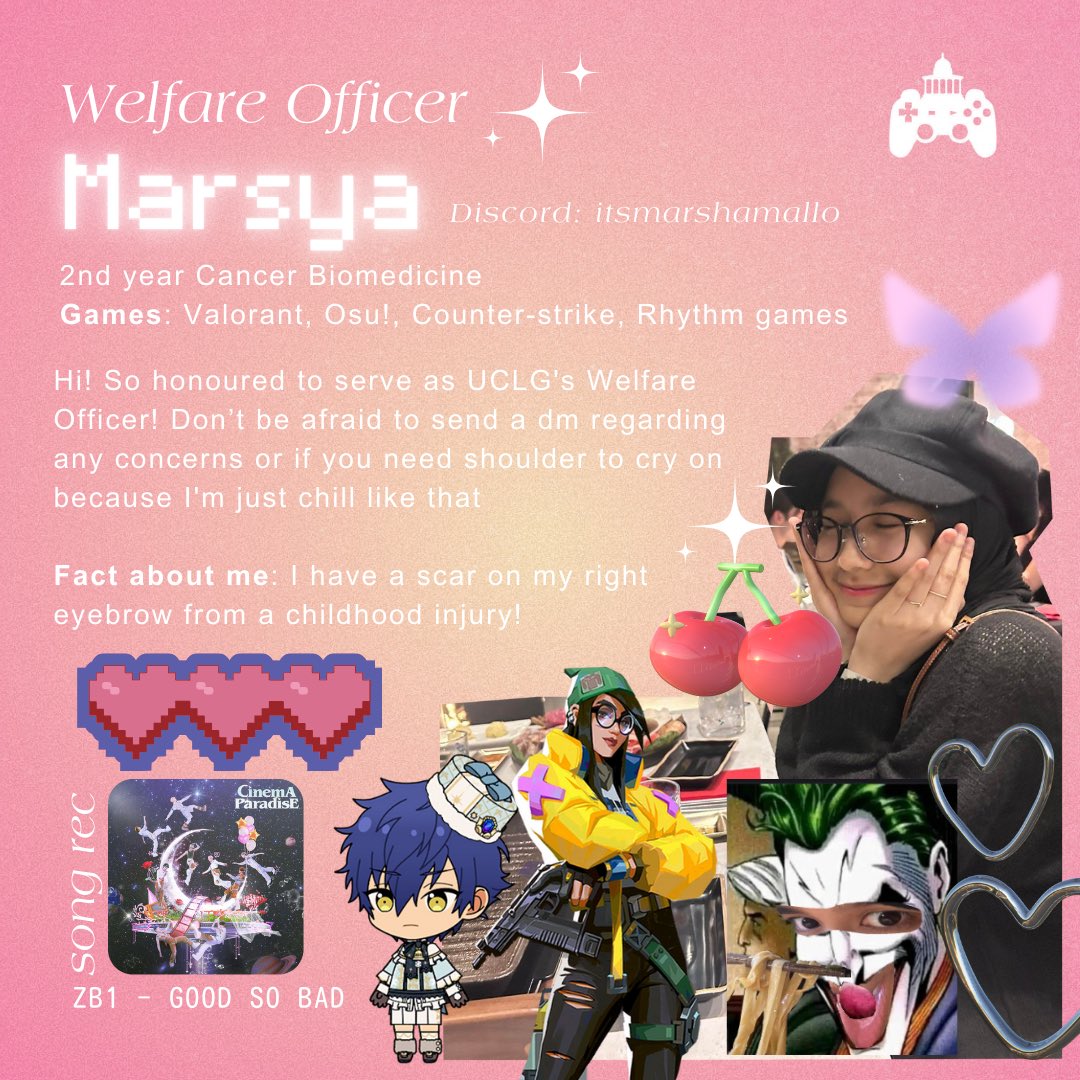 UCL Gaming tweet media