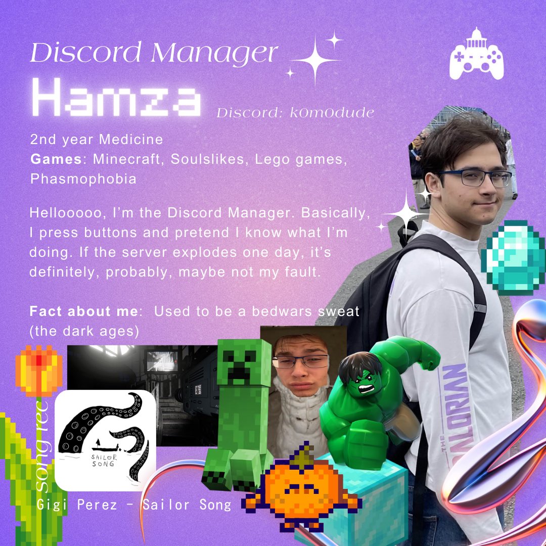 UCL Gaming tweet media