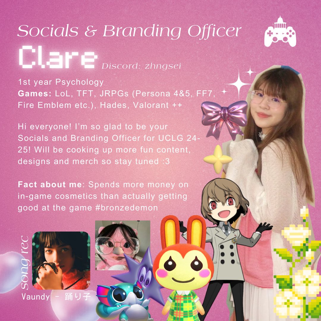 UCL Gaming tweet media