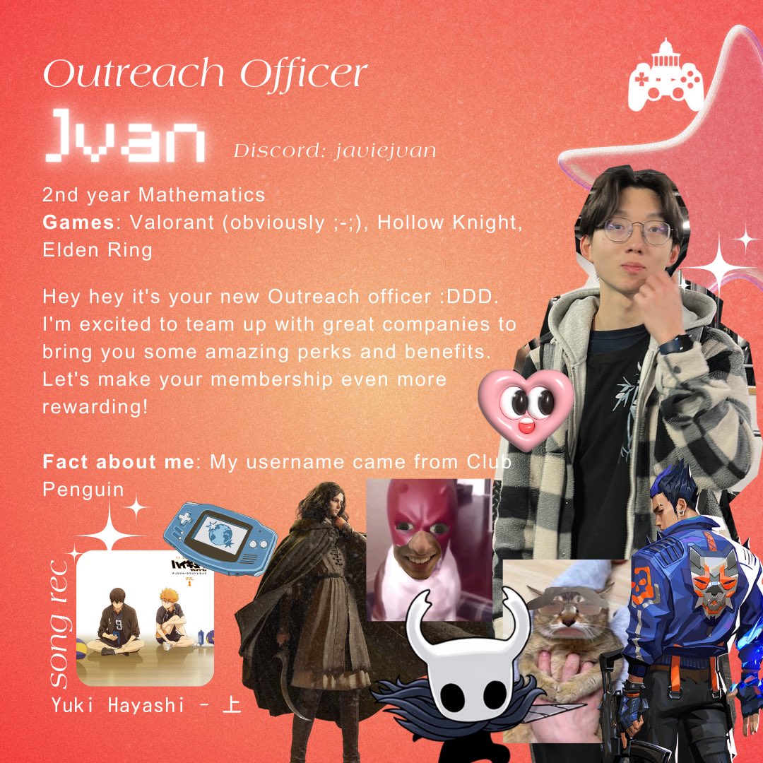 UCL Gaming tweet media