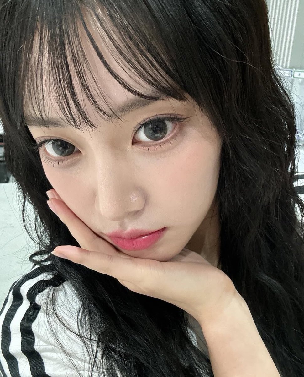 혜워니다!!!
월요일 햄내자✨💕