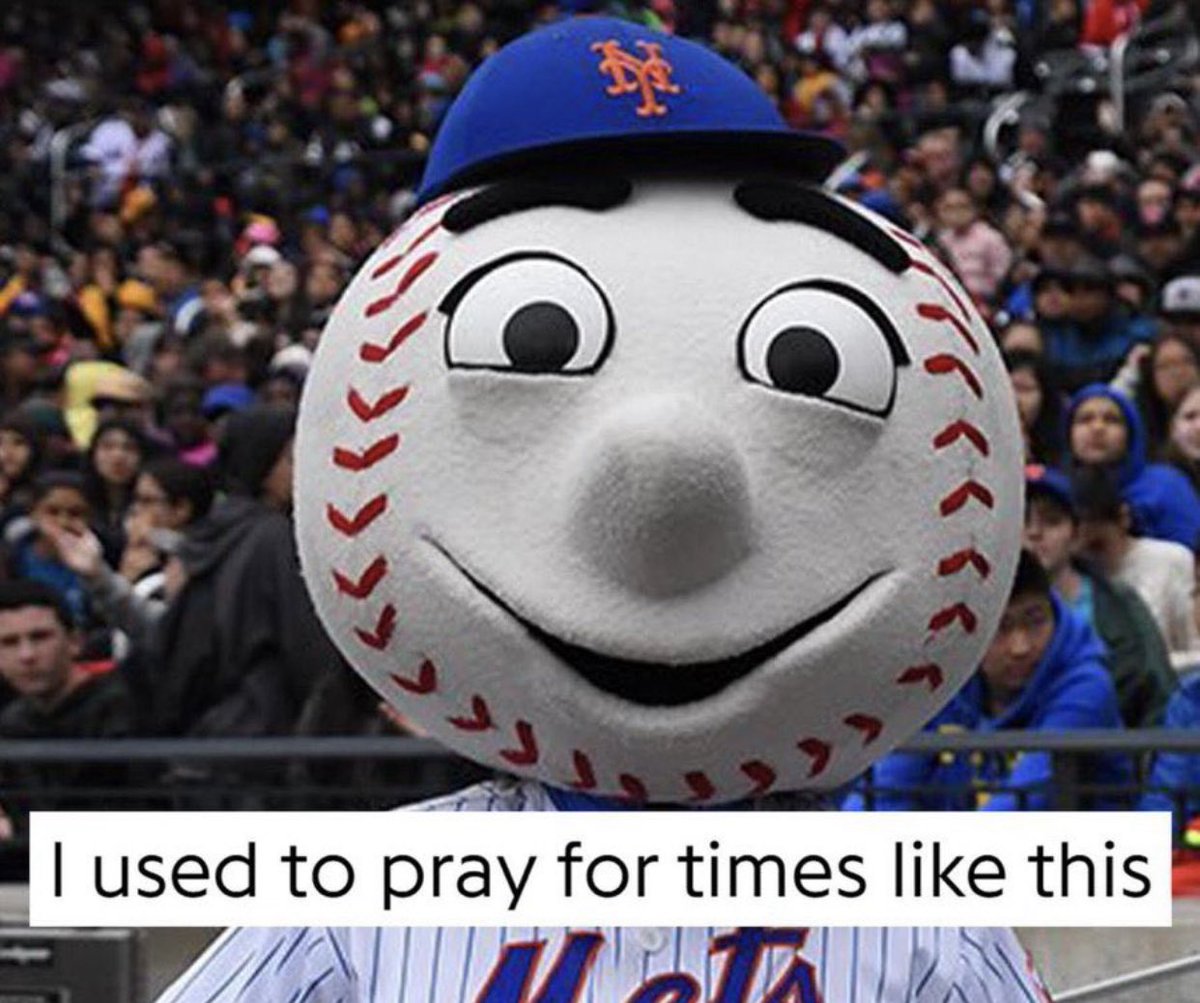 Paying $40 for a beer at Citi Field while seeing my new right fielder JUAN SOTO is going to be amazing