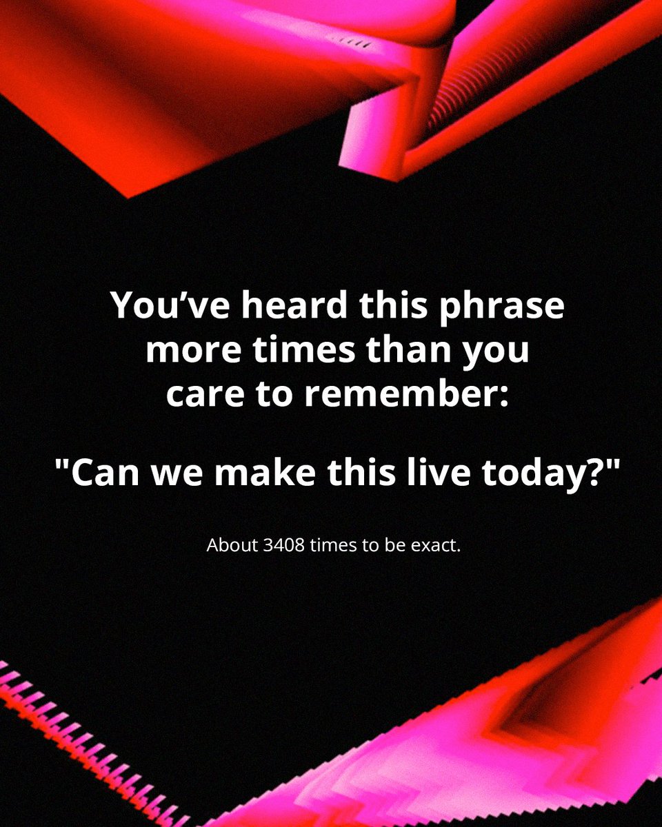 Conn3ctedTech's tweet photo. If you are a developer, you have listened to these phrases for a total of 48,759 minutes this year π
#Conn3ctedWrapped #LifeOfADev #Software #explore #devlife #spotifywrapped #spotify #wrapped
#Conn3ctedAI #conn3cted #northsydney #northsydneylife #developer #developerlife https://t.co/iIoG3b002B