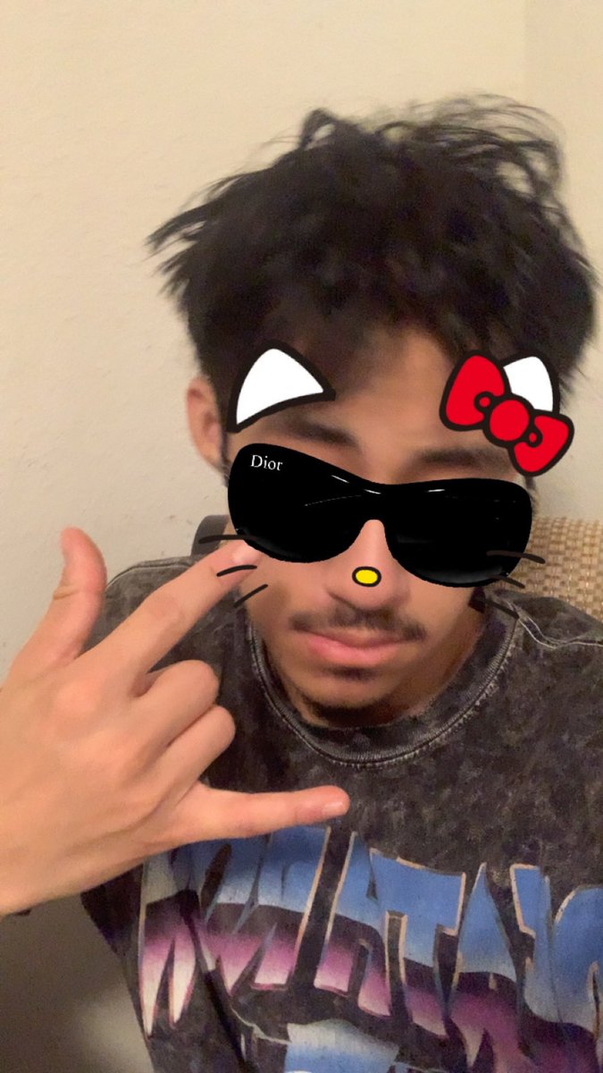 Teleost361's tweet photo. Where da hello kitty girls at ⁉️ https://t.co/w3ZyjgiA6j