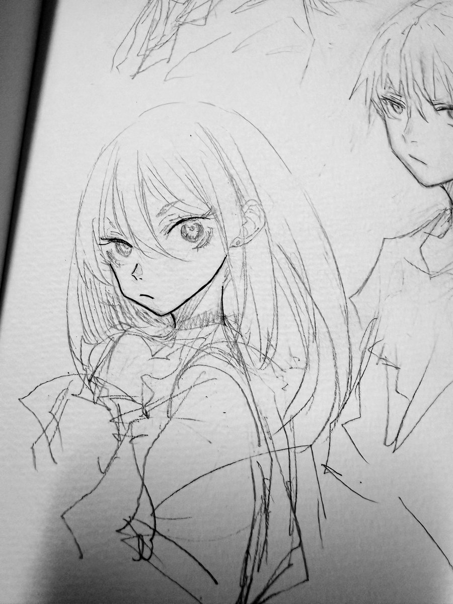 ᝰ✍🏻 