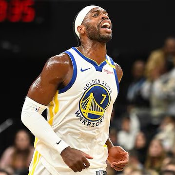LegionHoops's tweet photo. Steph Curry:            Buddy Hield:

30 points                  27 points
8 assists                    7 threes
5 threes                     4 rebounds

SPLASH BUDDIES 🔥 https://t.co/Q1Xm8biNLz