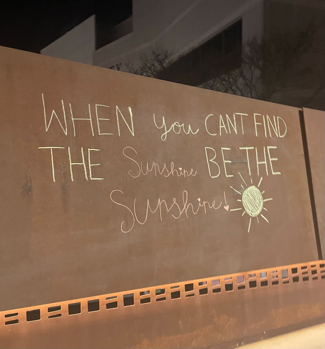 The future of education is about unlocking potential—sparking curiosity and inspiring growth. 🌱The real barrier to change? Our mindset. Systems don’t change because we assume they can’t. Progress starts when we challenge the status quo and dare to ask, 'What if?' 💡#change