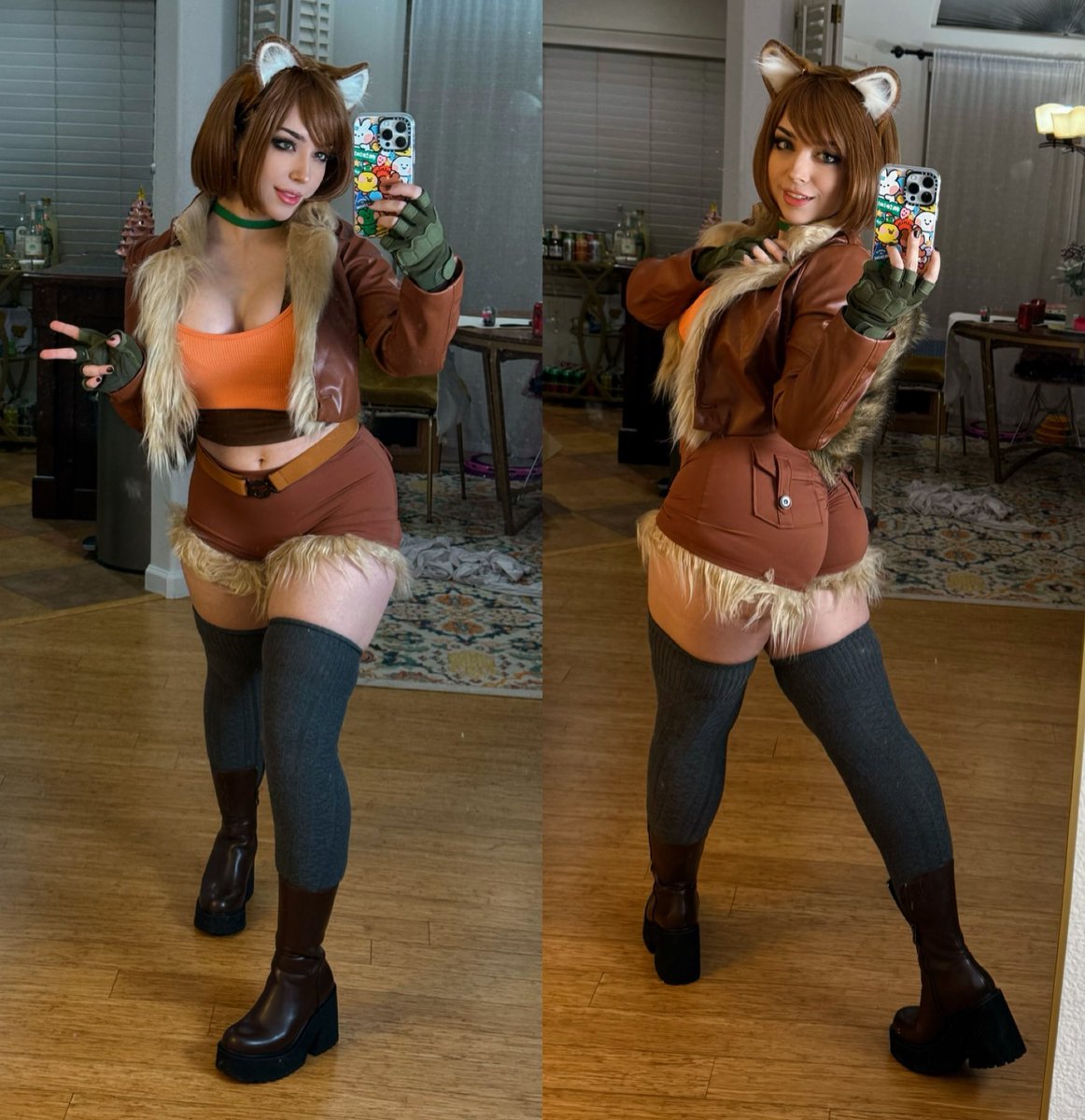 A glimpse into privacy