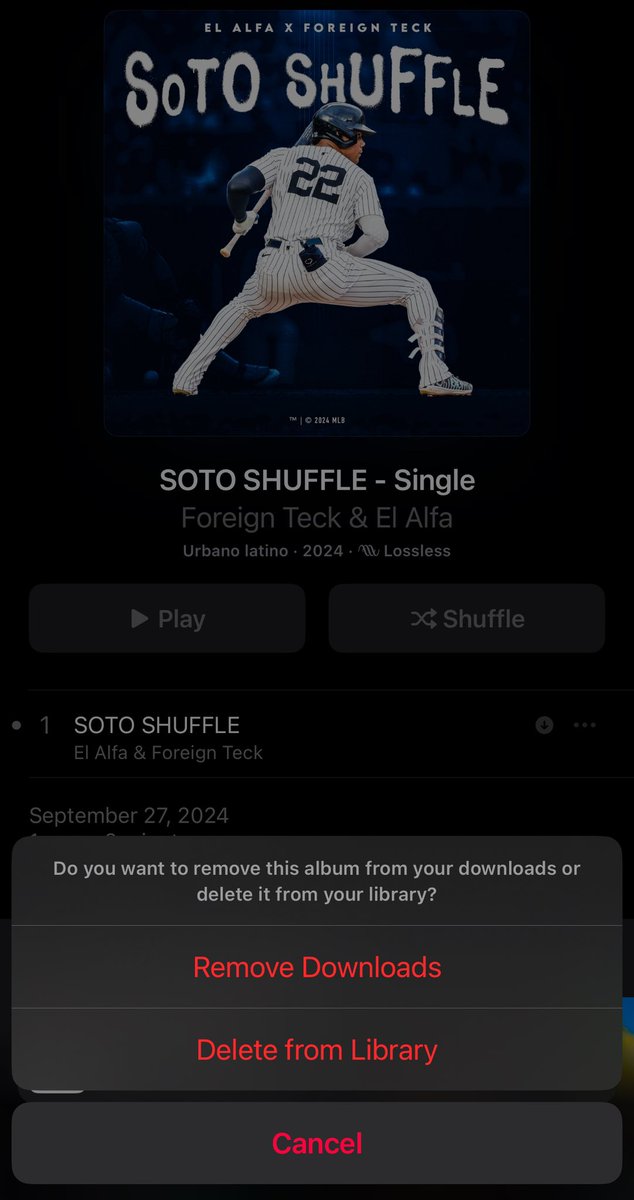 BurdenBurner's tweet image. Goodbye!!