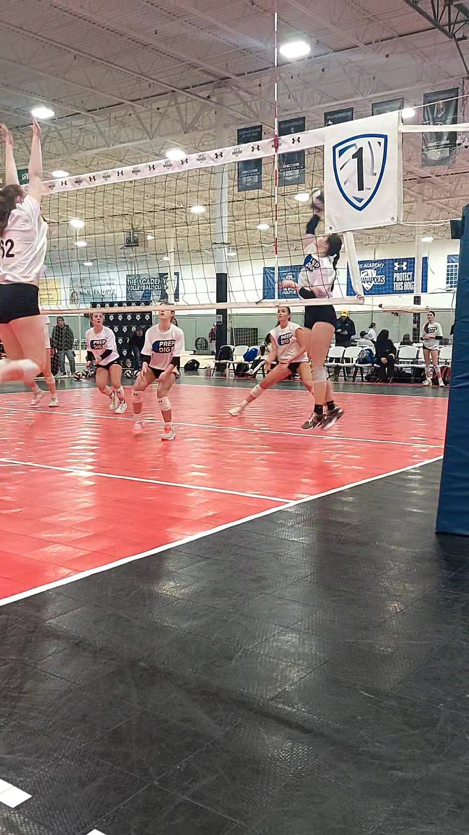 Evelyn Kipp (@evelynkipp27) on Twitter photo Thank you <a href="/PrepDigIN/">Prep Dig Indiana</a> and <a href="/prepdigmelissa/">Melissa Smith</a>! I had a great time at the #pdtop250expoin. As always coach Kyp, it was great to speak with you.
<a href="/sbwathletics/">SBW Panthers</a> <a href="/NIVAJrs/">NIVA Jrs.</a> <a href="/sports_t2/">T2SportsPerformance</a> <a href="/OneNationJustin/">Justin Hartsough</a> Thank you <a href="/PrepDigIN/">Prep Dig Indiana</a> and <a href="/prepdigmelissa/">Melissa Smith</a>! I had a great time at the #pdtop250expoin. As always coach Kyp, it was great to speak with you.
<a href="/sbwathletics/">SBW Panthers</a> <a href="/NIVAJrs/">NIVA Jrs.</a> <a href="/sports_t2/">T2SportsPerformance</a> <a href="/OneNationJustin/">Justin Hartsough</a>